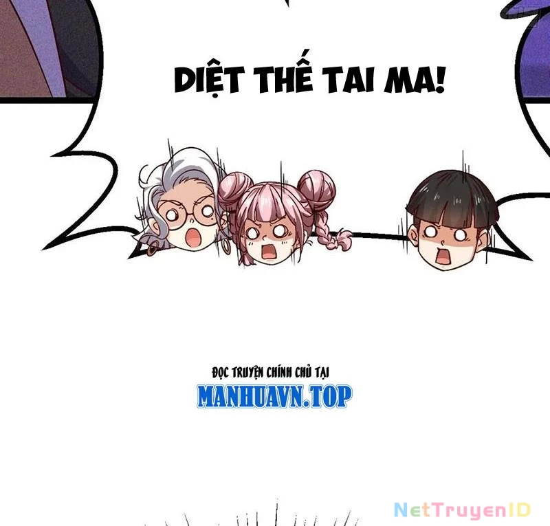 Ta Vô Địch Phản Sáo Lộ Chapter 47 - Trang 2