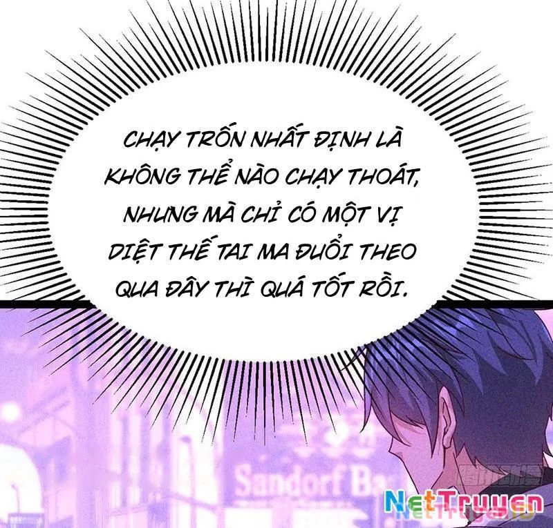 Ta Vô Địch Phản Sáo Lộ Chapter 47 - Trang 2