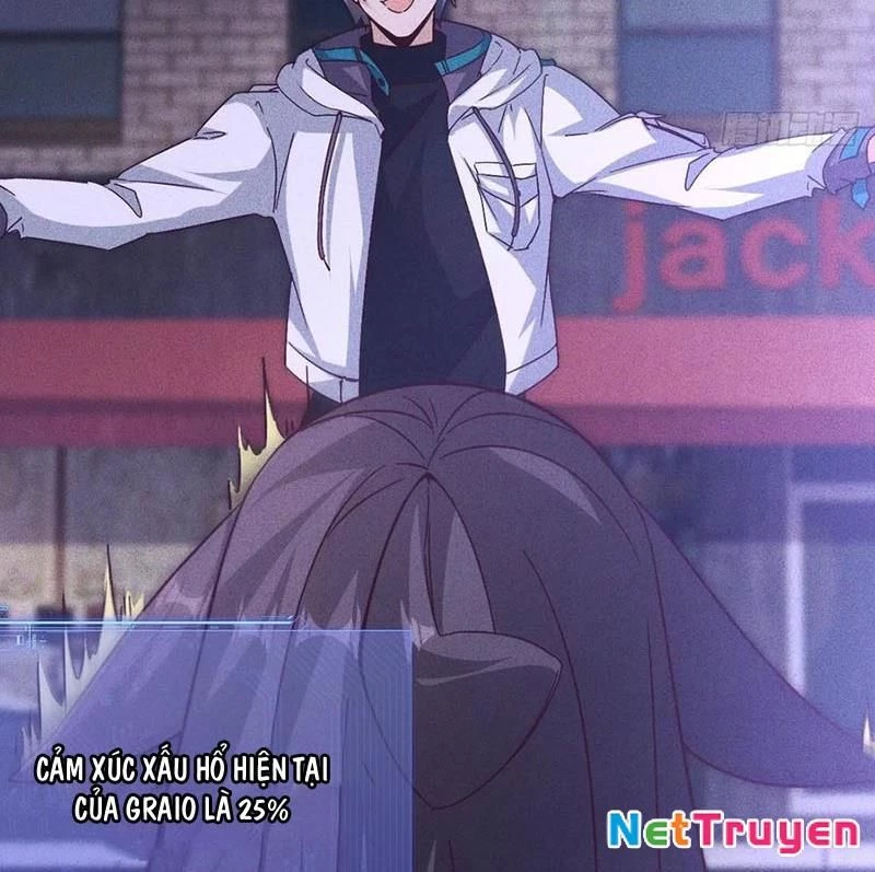 Ta Vô Địch Phản Sáo Lộ Chapter 47 - Trang 2