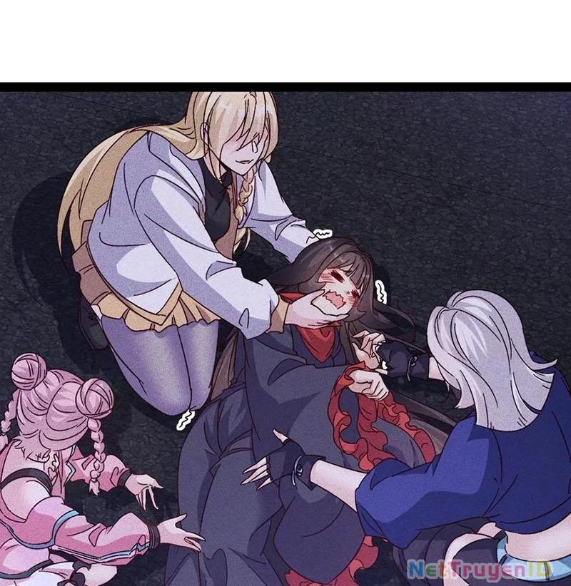 Ta Vô Địch Phản Sáo Lộ Chapter 47 - Trang 2