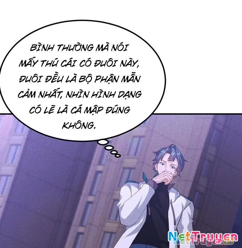 Ta Vô Địch Phản Sáo Lộ Chapter 47 - Trang 2