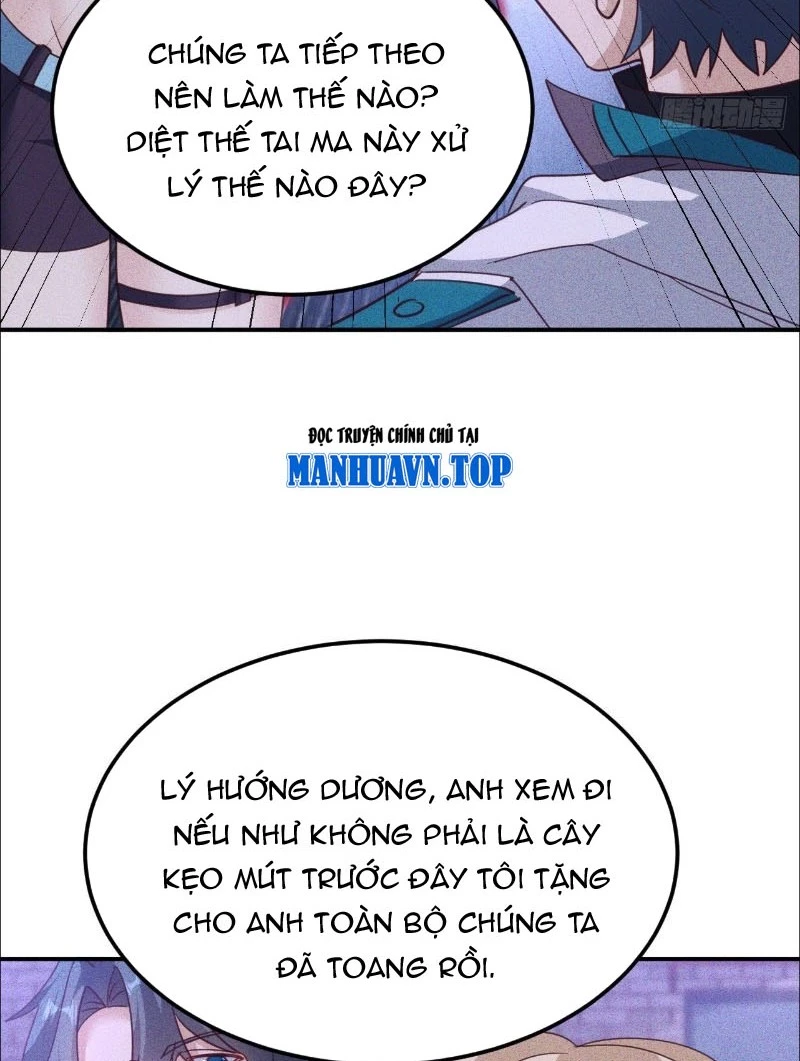 Ta Vô Địch Phản Sáo Lộ Chapter 48 - Trang 2