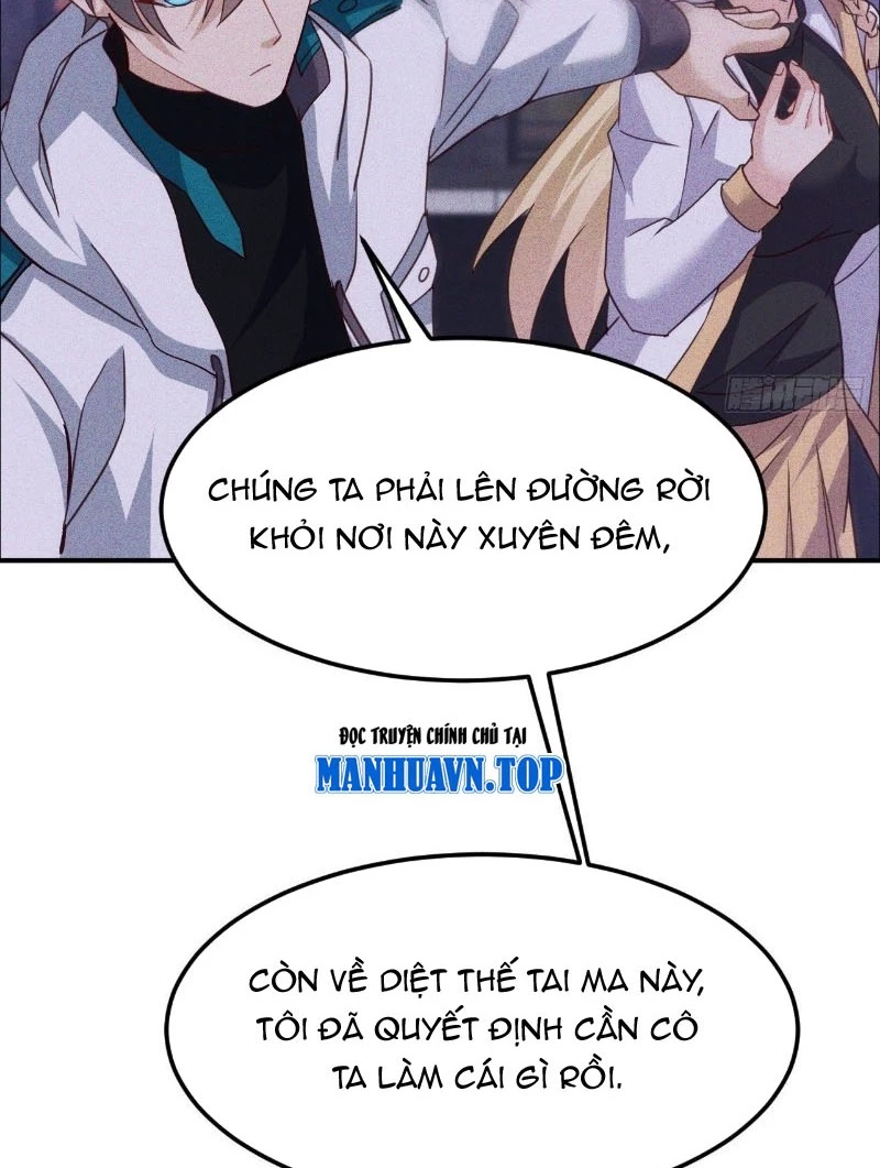 Ta Vô Địch Phản Sáo Lộ Chapter 48 - Trang 2