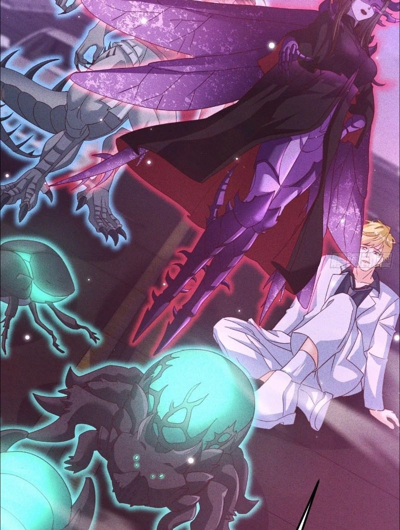 Ta Vô Địch Phản Sáo Lộ Chapter 48 - Trang 2