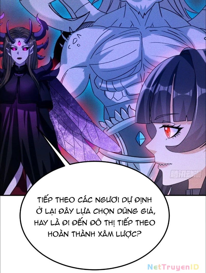 Ta Vô Địch Phản Sáo Lộ Chapter 48 - Trang 2
