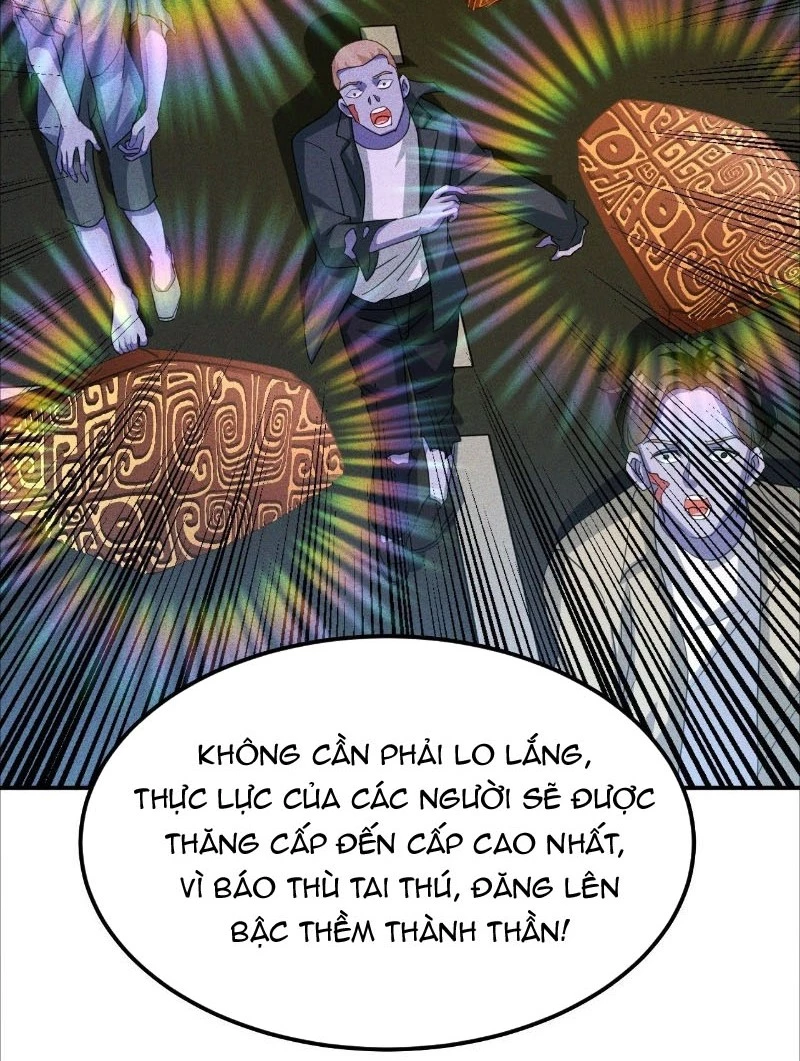 Ta Vô Địch Phản Sáo Lộ Chapter 48 - Trang 2