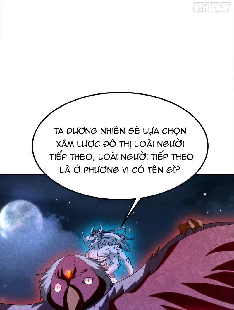 Ta Vô Địch Phản Sáo Lộ Chapter 48 - Trang 2