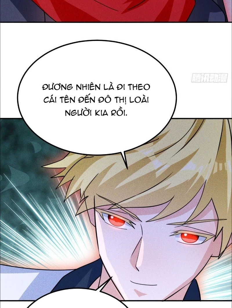 Ta Vô Địch Phản Sáo Lộ Chapter 48 - Trang 2