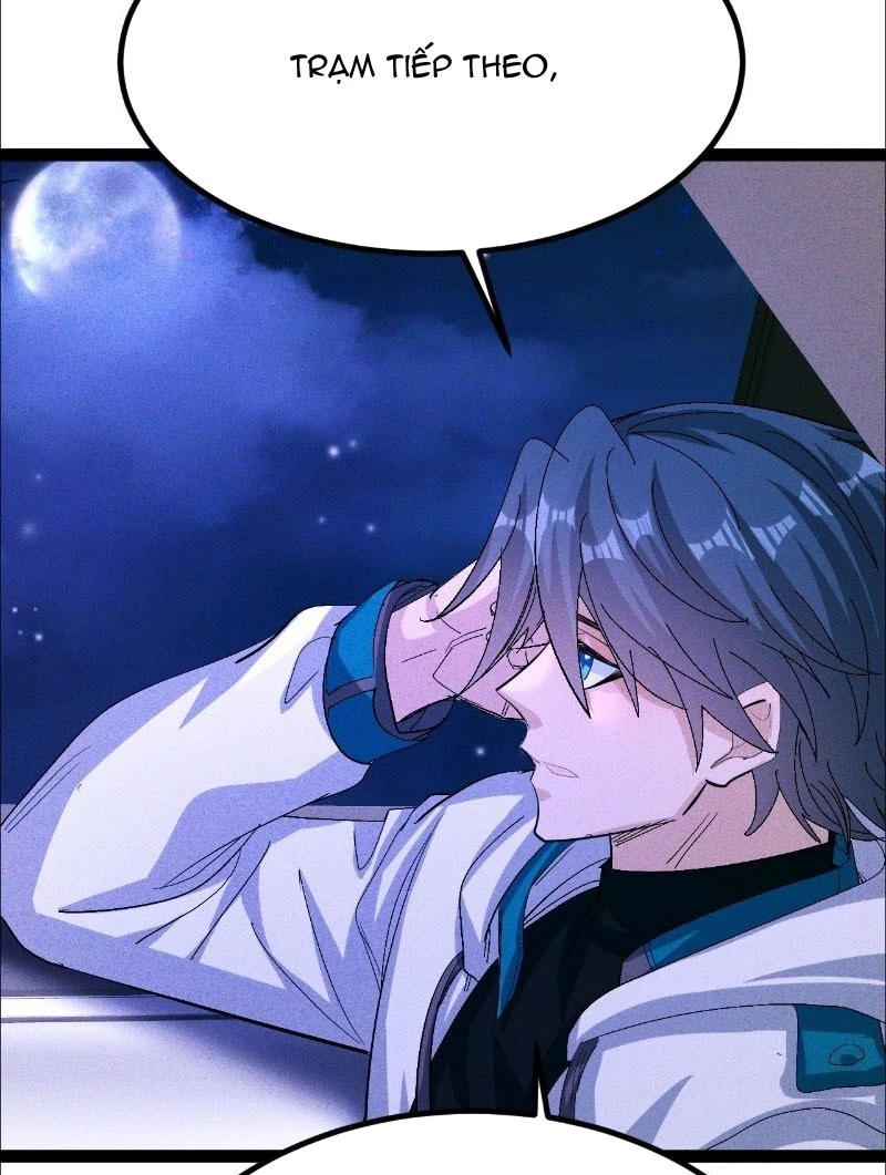 Ta Vô Địch Phản Sáo Lộ Chapter 48 - Trang 2