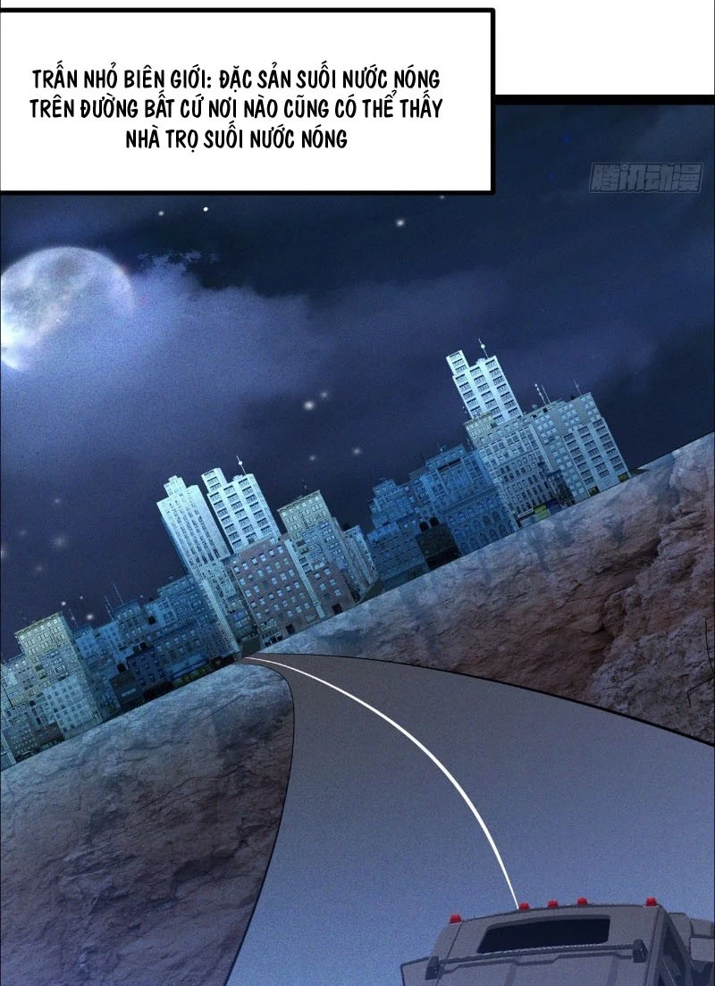 Ta Vô Địch Phản Sáo Lộ Chapter 48 - Trang 2