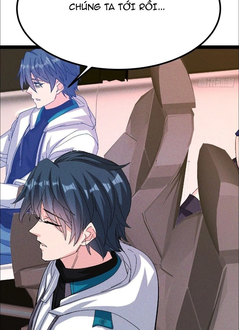 Ta Vô Địch Phản Sáo Lộ Chapter 48 - Trang 2