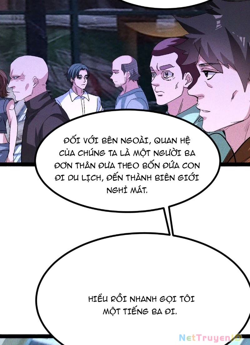 Ta Vô Địch Phản Sáo Lộ Chapter 48 - Trang 2