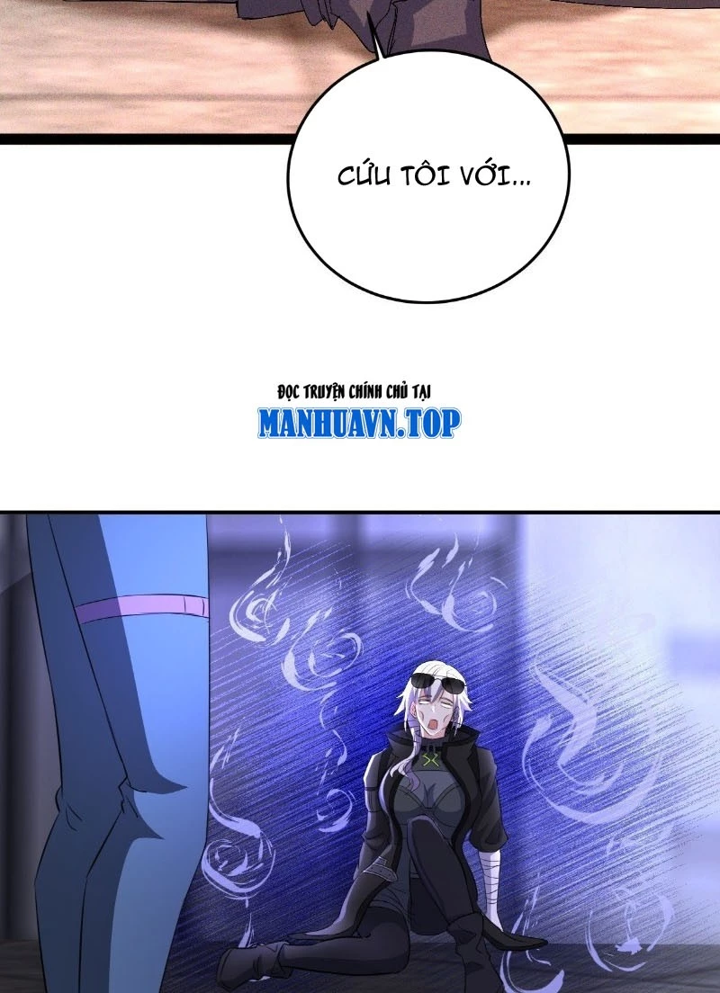Ta Vô Địch Phản Sáo Lộ Chapter 48 - Trang 2