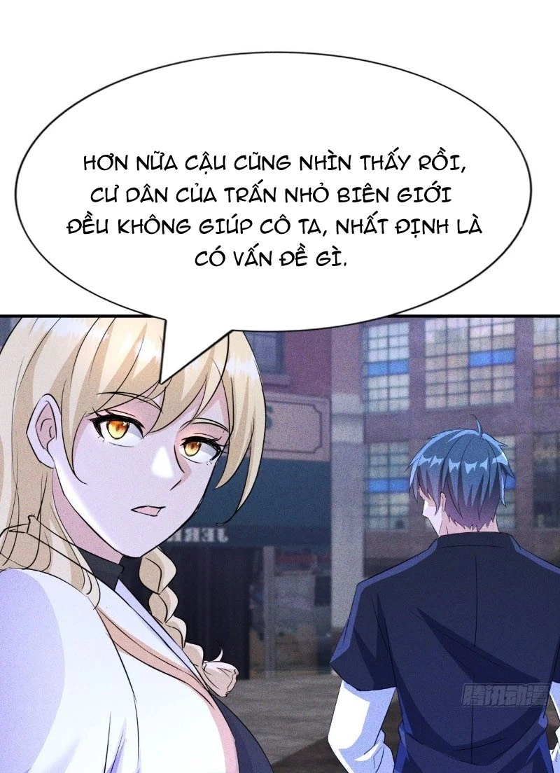 Ta Vô Địch Phản Sáo Lộ Chapter 48 - Trang 2