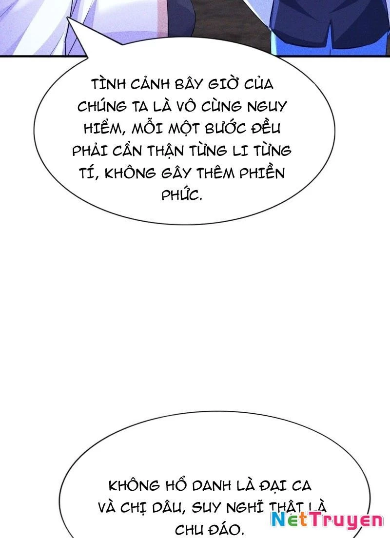 Ta Vô Địch Phản Sáo Lộ Chapter 48 - Trang 2