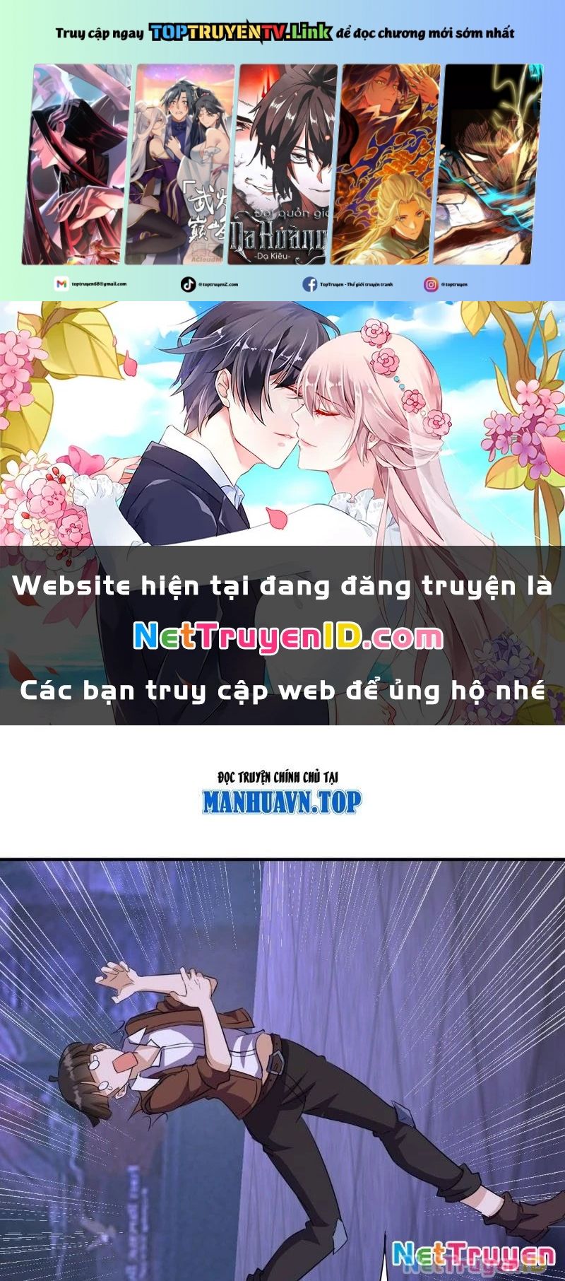 Ta Vô Địch Phản Sáo Lộ Chapter 49 - Trang 2