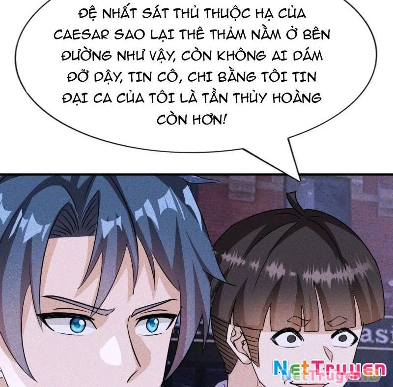 Ta Vô Địch Phản Sáo Lộ Chapter 49 - Trang 2