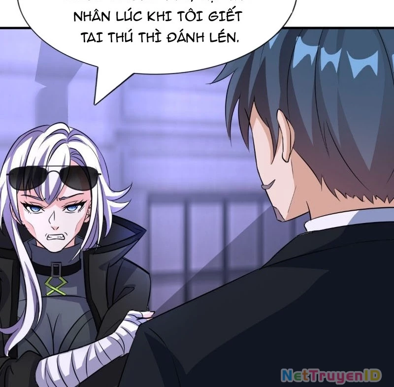 Ta Vô Địch Phản Sáo Lộ Chapter 49 - Trang 2