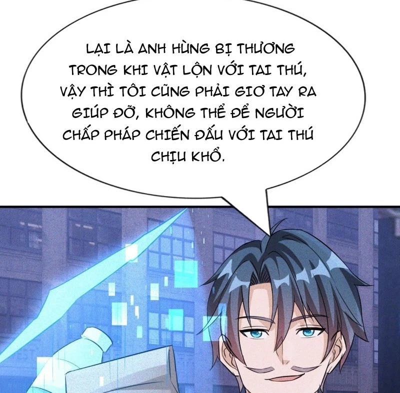 Ta Vô Địch Phản Sáo Lộ Chapter 49 - Trang 2