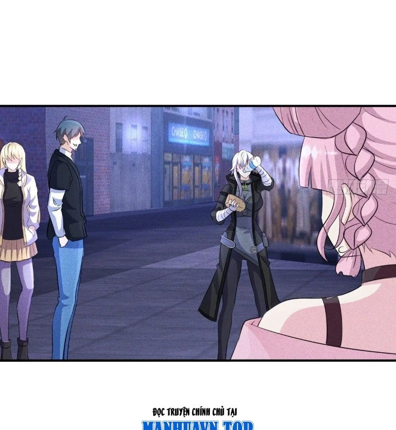 Ta Vô Địch Phản Sáo Lộ Chapter 49 - Trang 2