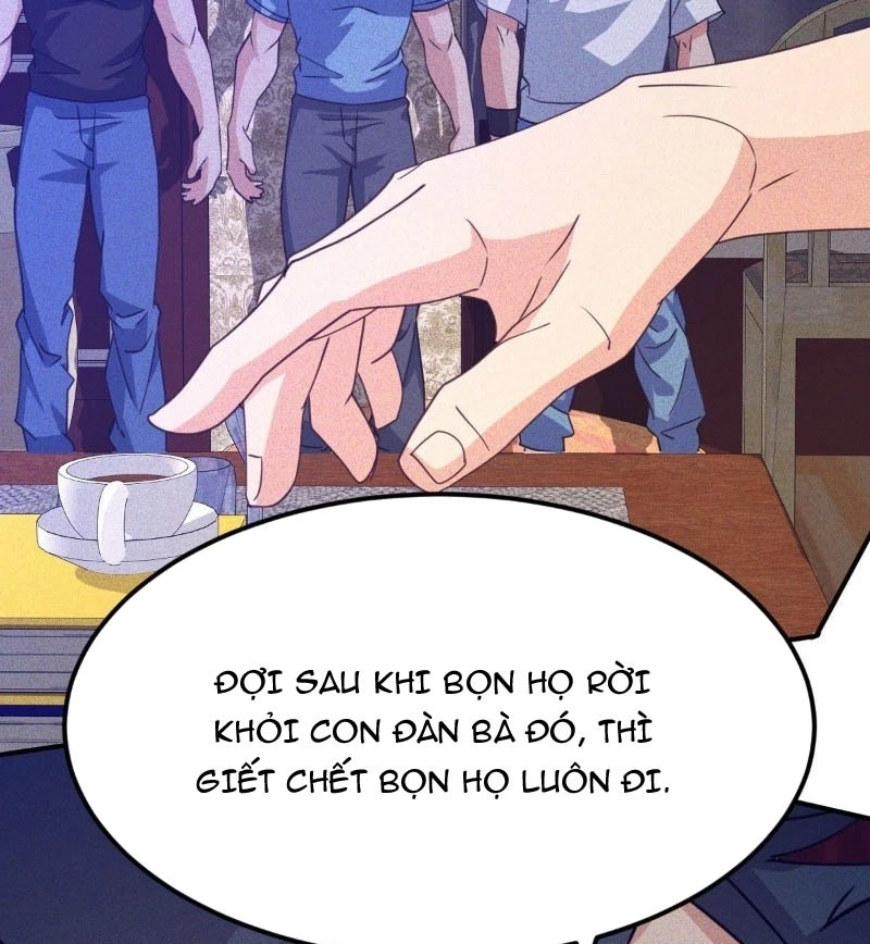Ta Vô Địch Phản Sáo Lộ Chapter 49 - Trang 2