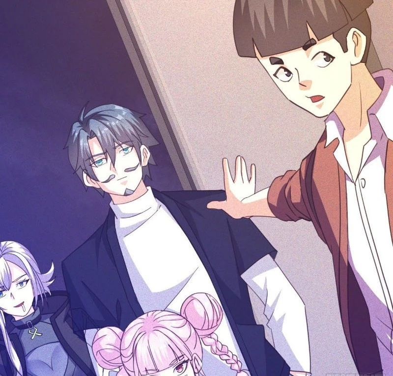 Ta Vô Địch Phản Sáo Lộ Chapter 49 - Trang 2