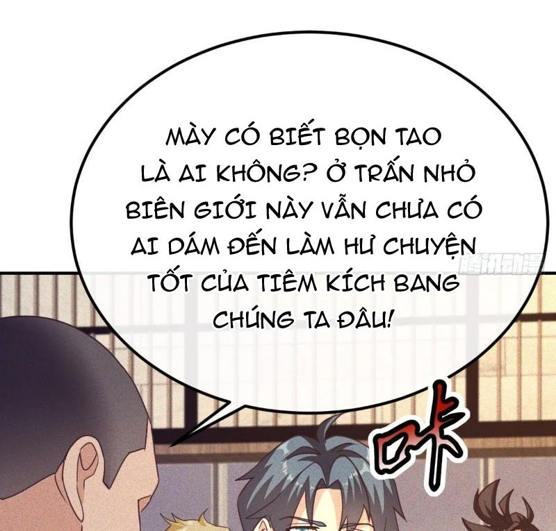 Ta Vô Địch Phản Sáo Lộ Chapter 49 - Trang 2