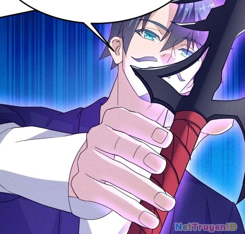 Ta Vô Địch Phản Sáo Lộ Chapter 49 - Trang 2