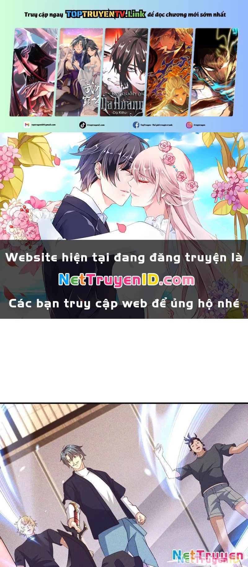Ta Vô Địch Phản Sáo Lộ Chapter 50 - Trang 2