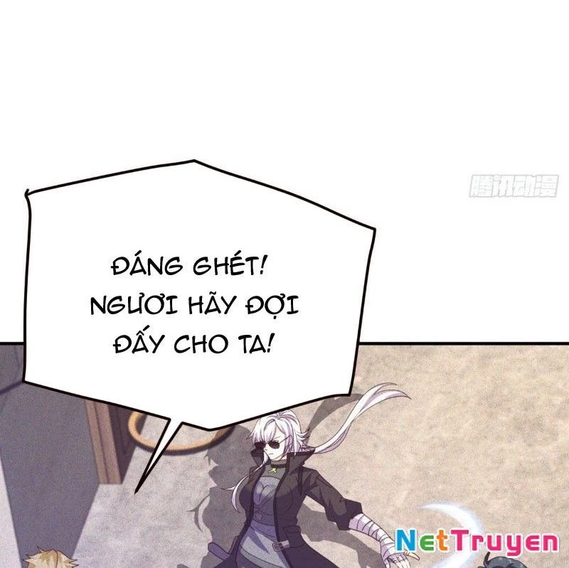 Ta Vô Địch Phản Sáo Lộ Chapter 50 - Trang 2