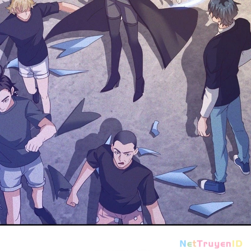 Ta Vô Địch Phản Sáo Lộ Chapter 50 - Trang 2