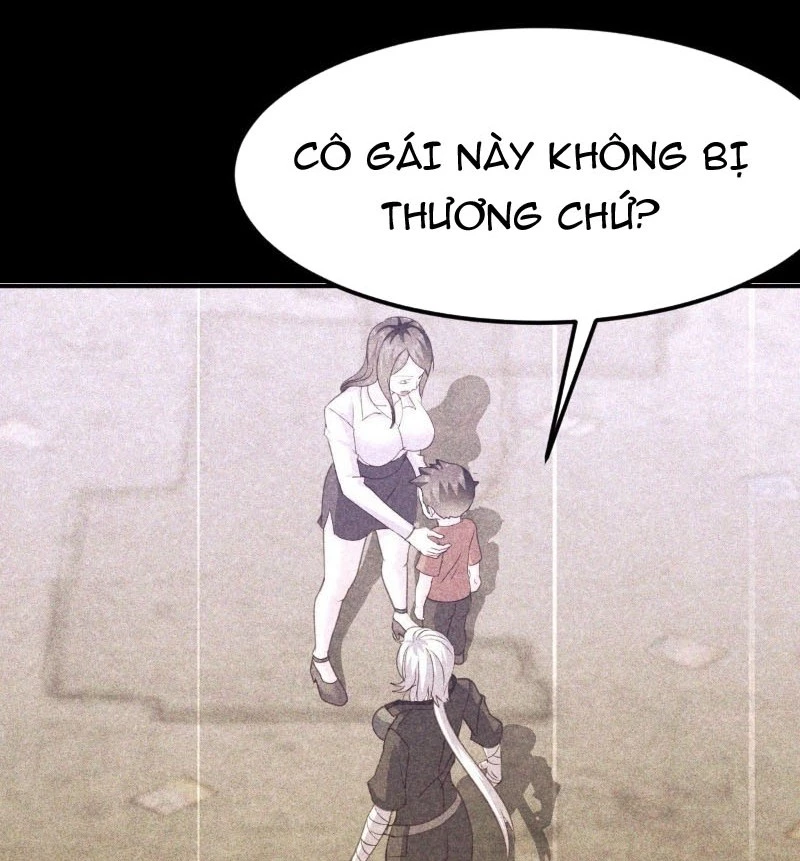 Ta Vô Địch Phản Sáo Lộ Chapter 50 - Trang 2