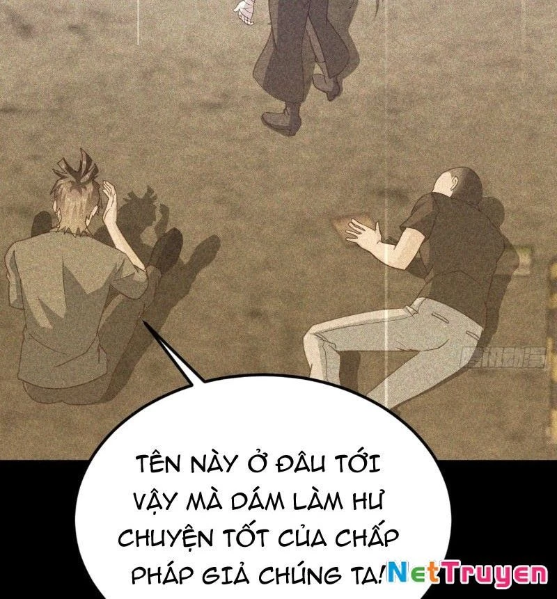 Ta Vô Địch Phản Sáo Lộ Chapter 50 - Trang 2