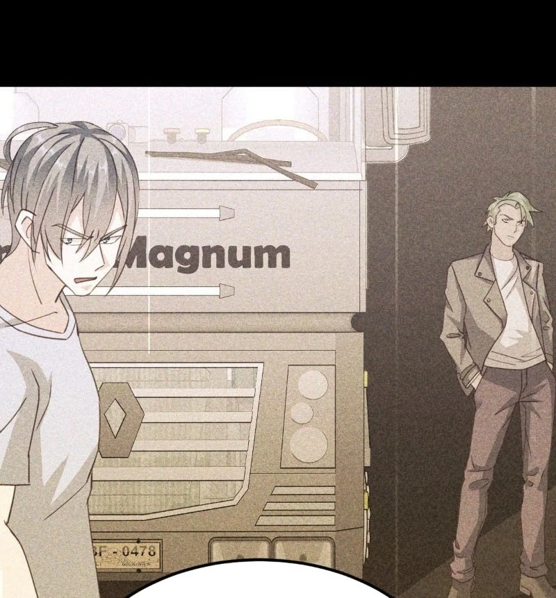 Ta Vô Địch Phản Sáo Lộ Chapter 50 - Trang 2