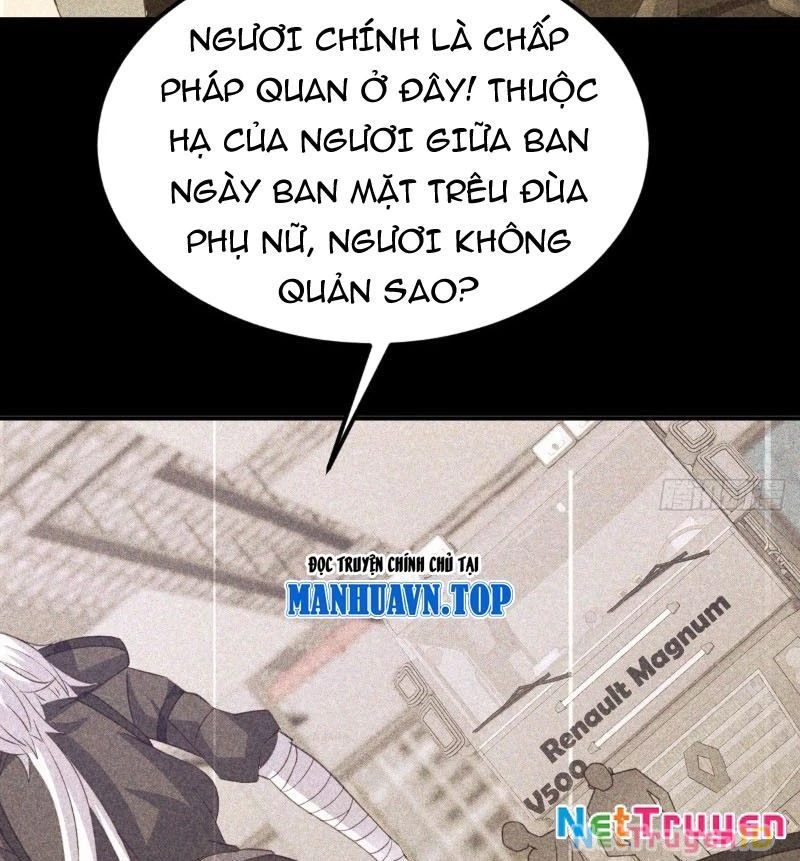 Ta Vô Địch Phản Sáo Lộ Chapter 50 - Trang 2