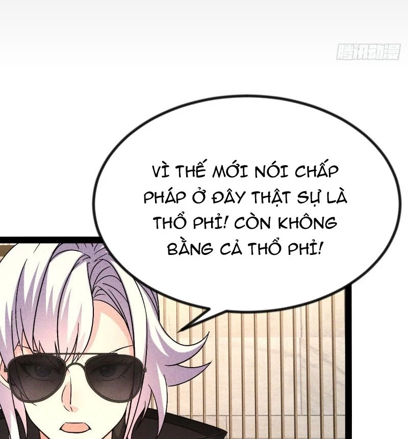 Ta Vô Địch Phản Sáo Lộ Chapter 50 - Trang 2