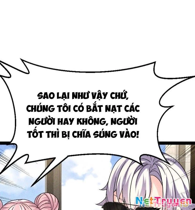 Ta Vô Địch Phản Sáo Lộ Chapter 50 - Trang 2
