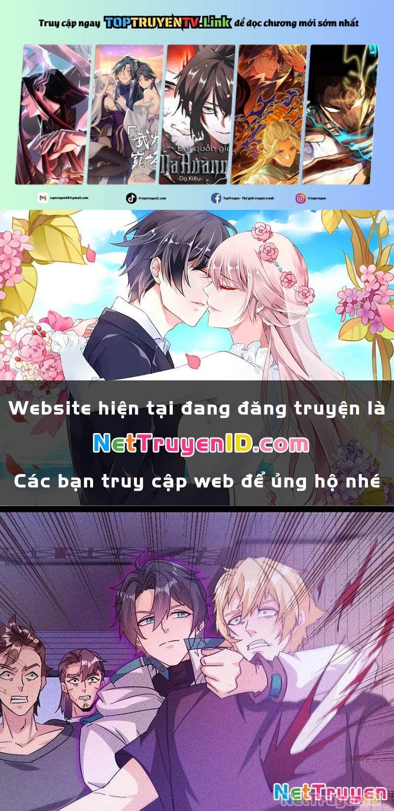 Ta Vô Địch Phản Sáo Lộ Chapter 51 - Trang 2