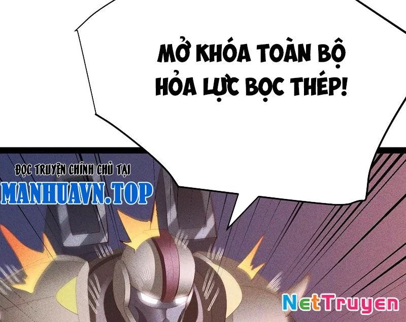 Ta Vô Địch Phản Sáo Lộ Chapter 51 - Trang 2