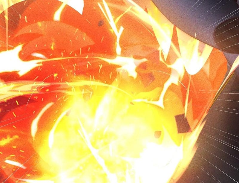 Ta Vô Địch Phản Sáo Lộ Chapter 52 - Trang 2