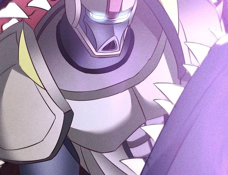 Ta Vô Địch Phản Sáo Lộ Chapter 52 - Trang 2