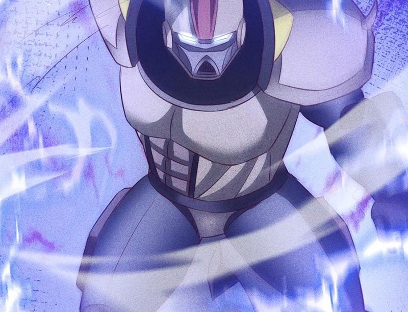 Ta Vô Địch Phản Sáo Lộ Chapter 52 - Trang 2