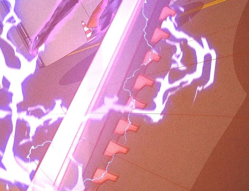 Ta Vô Địch Phản Sáo Lộ Chapter 52 - Trang 2