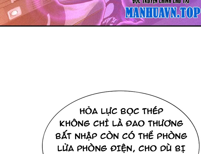 Ta Vô Địch Phản Sáo Lộ Chapter 52 - Trang 2