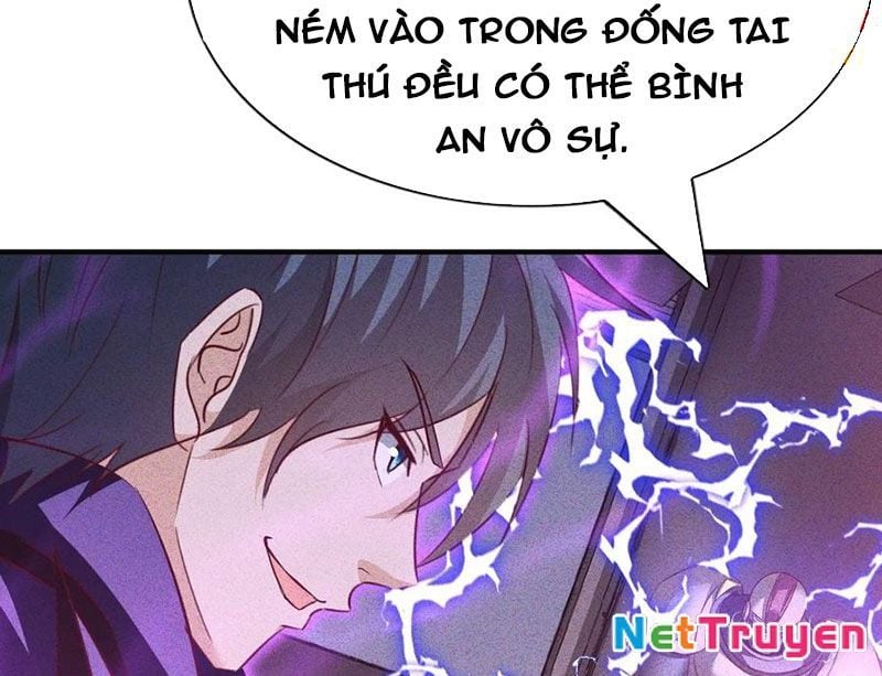 Ta Vô Địch Phản Sáo Lộ Chapter 52 - Trang 2