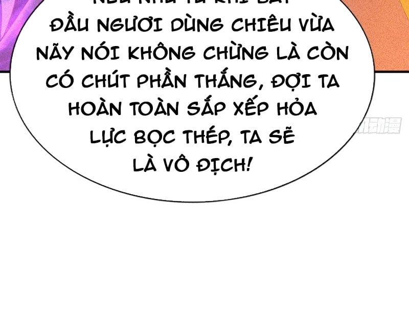 Ta Vô Địch Phản Sáo Lộ Chapter 52 - Trang 2