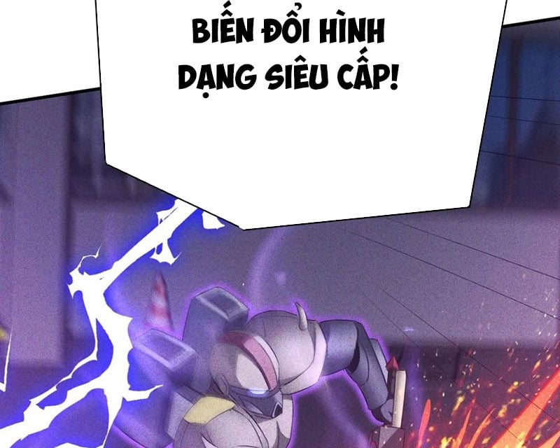 Ta Vô Địch Phản Sáo Lộ Chapter 52 - Trang 2