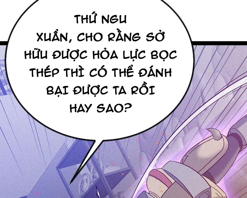 Ta Vô Địch Phản Sáo Lộ Chapter 52 - Trang 2