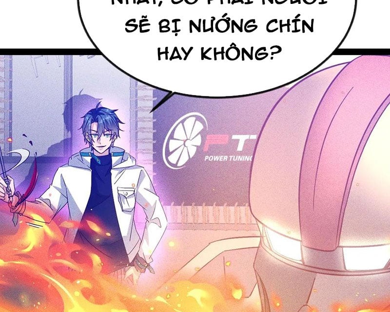 Ta Vô Địch Phản Sáo Lộ Chapter 52 - Trang 2