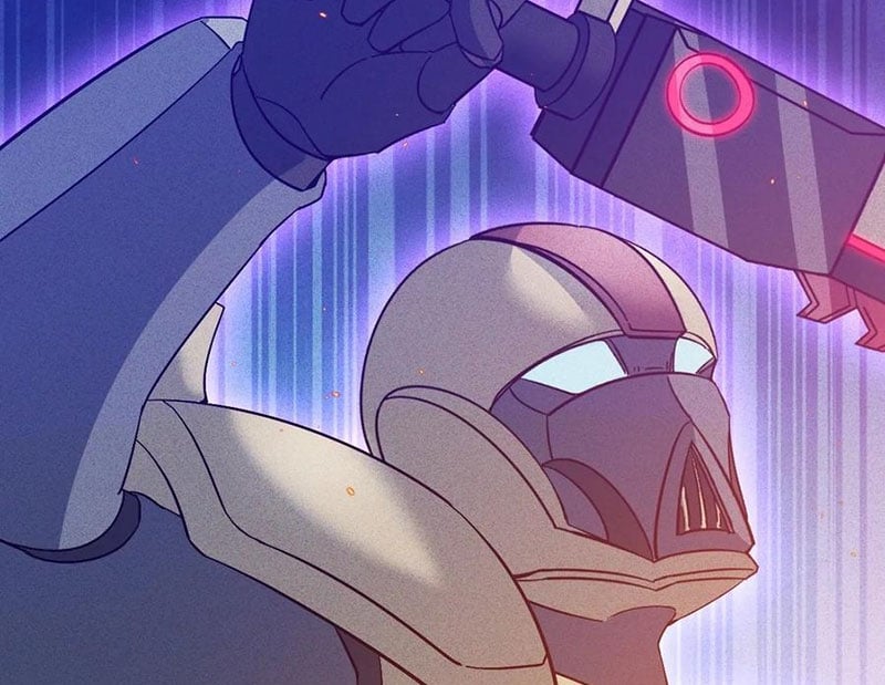 Ta Vô Địch Phản Sáo Lộ Chapter 52 - Trang 2